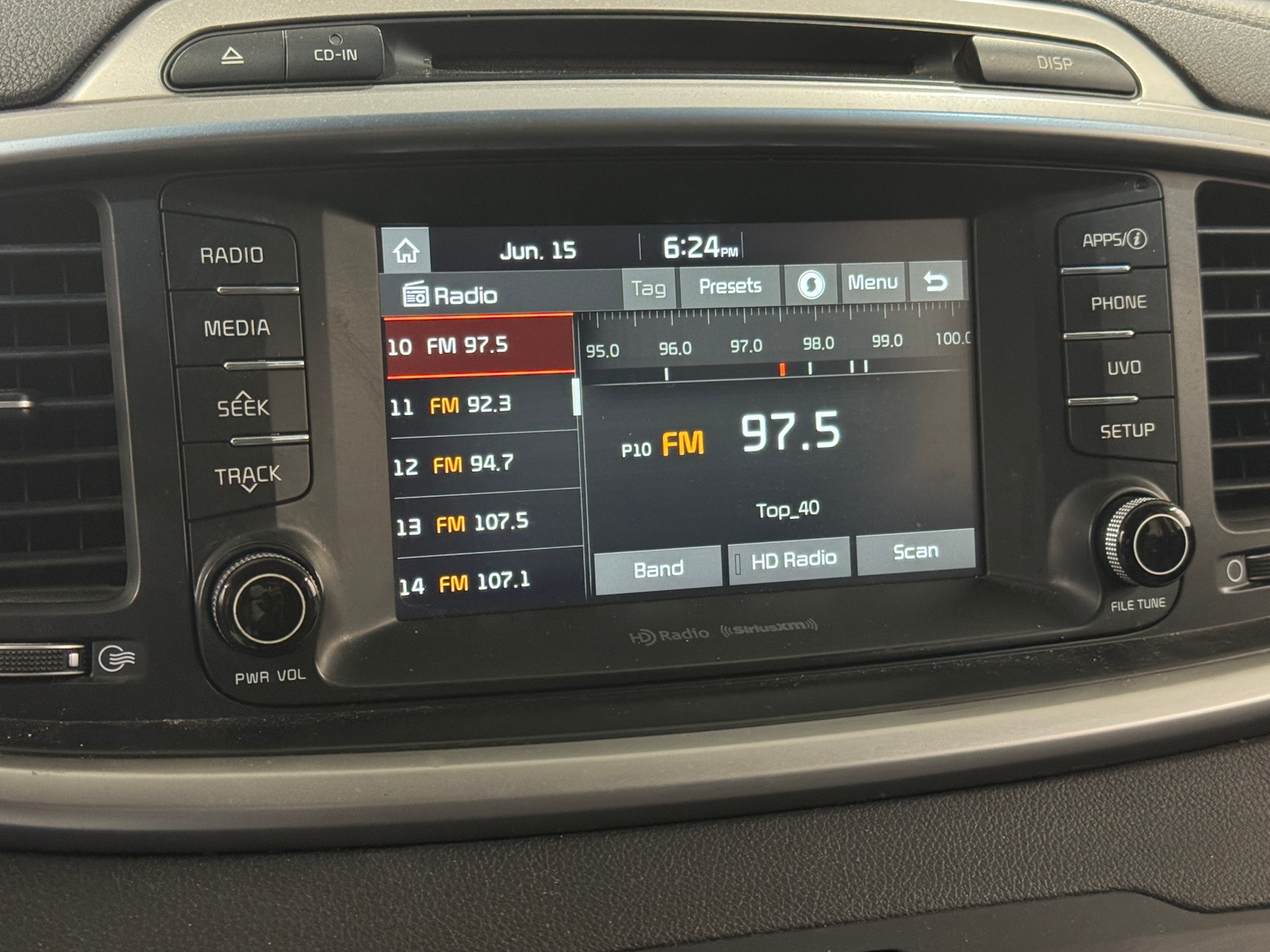 Thumbnail: 2018 Kia Sorento - 4