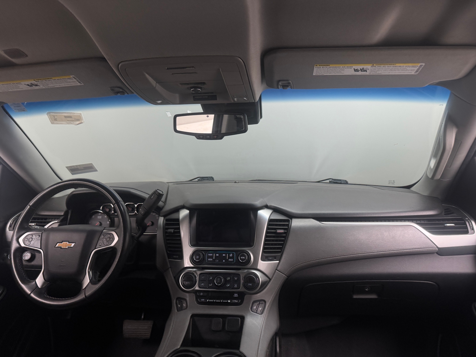 Thumbnail: 2019 Chevrolet Tahoe - 2