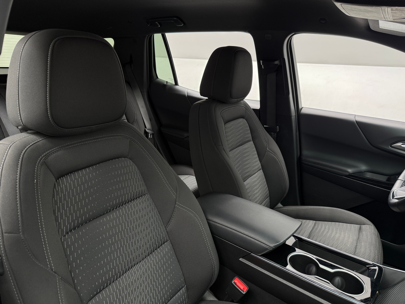 Thumbnail: 2025 Chevrolet Equinox - 2