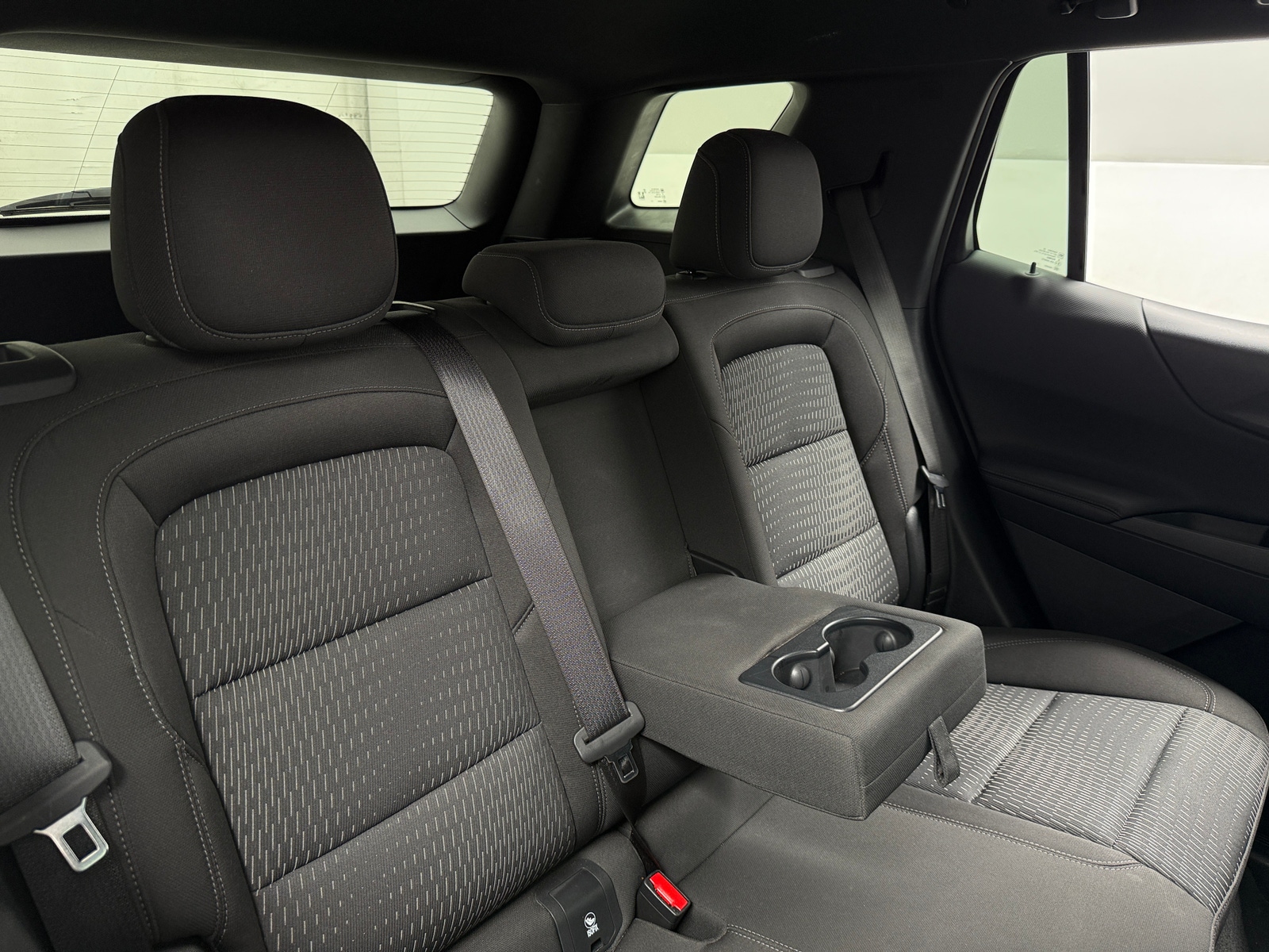 Thumbnail: 2025 Chevrolet Equinox - 6