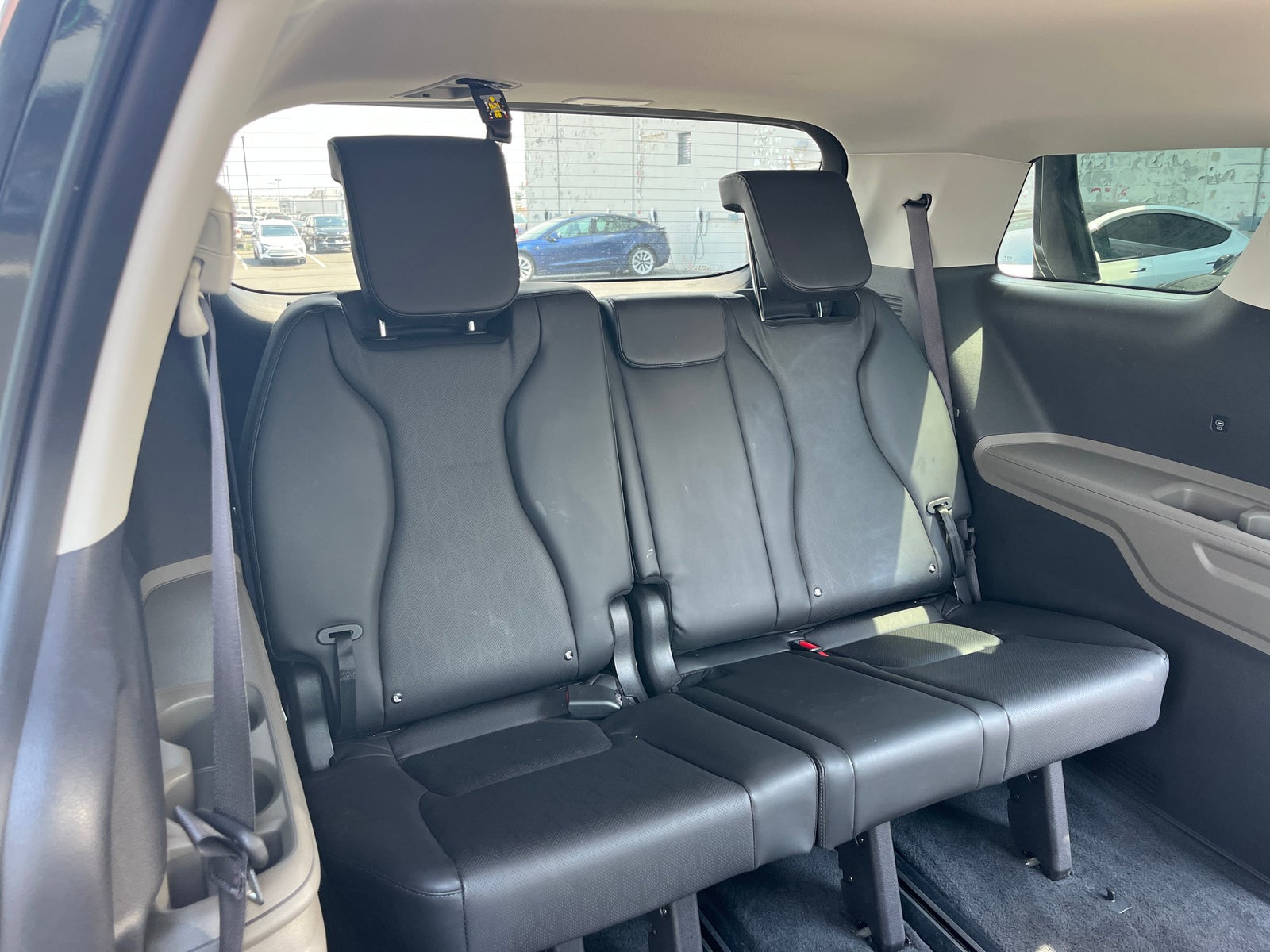Thumbnail: 2026 Kia Carnival - 6