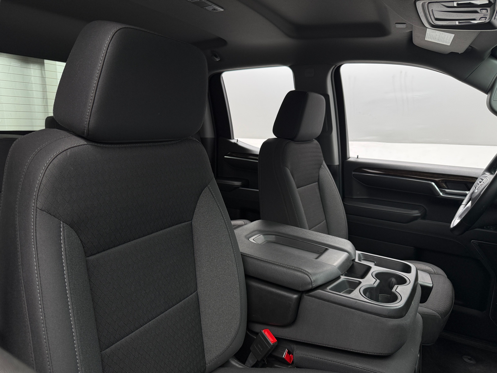 Thumbnail: 2024 GMC Sierra 1500 - 2