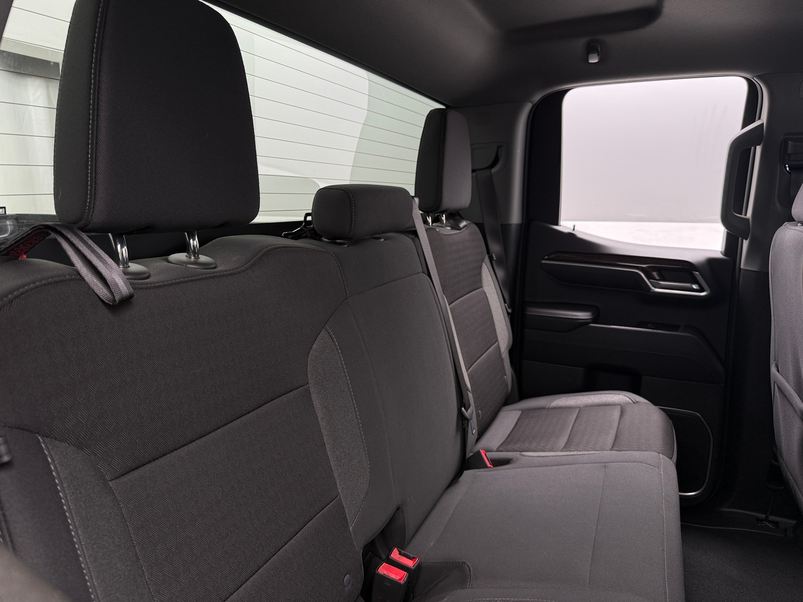 Thumbnail: 2024 GMC Sierra 1500 - 6
