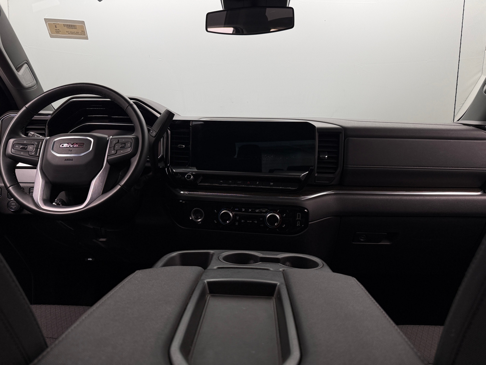Thumbnail: 2024 GMC Sierra 1500 - 3