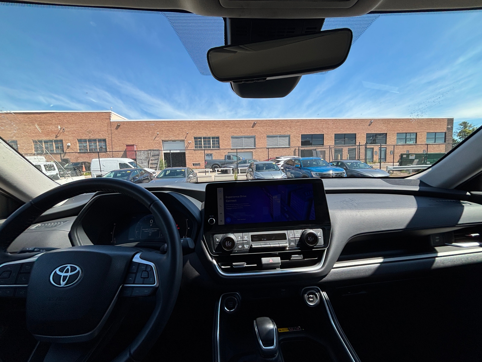 Thumbnail: 2025 Toyota Grand Highlander - 2
