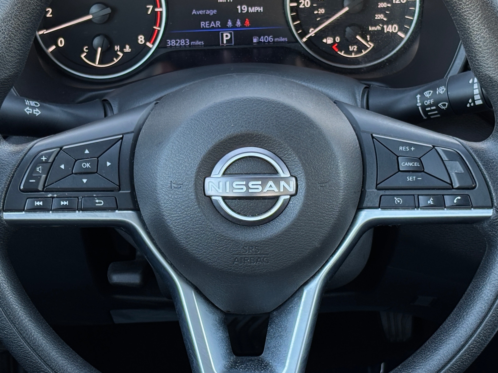 Thumbnail: 2025 Nissan Altima - 4
