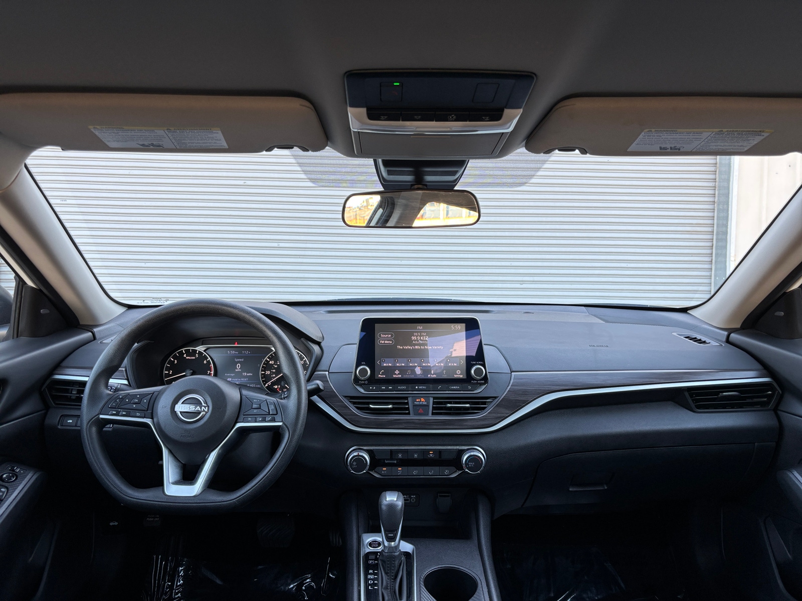 Thumbnail: 2025 Nissan Altima - 2