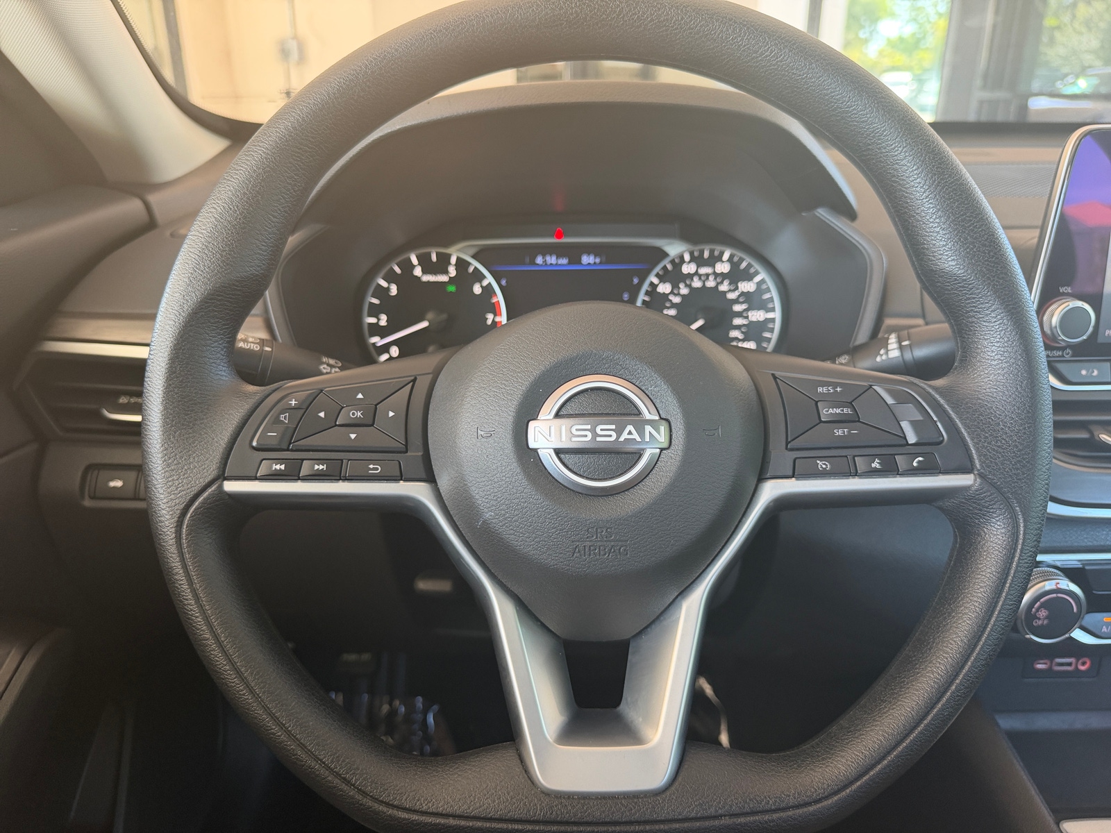 Thumbnail: 2025 Nissan Altima - 4