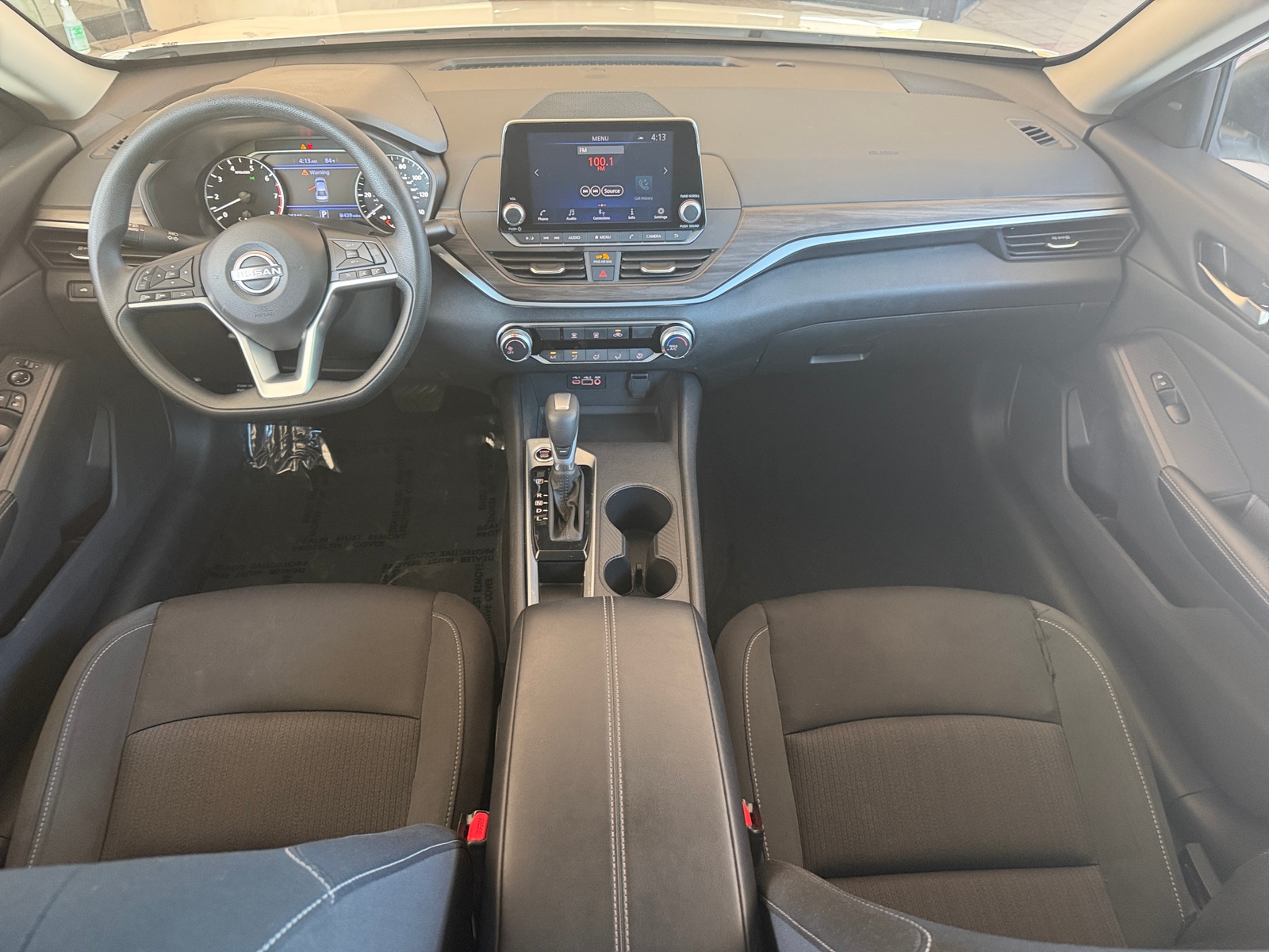 Thumbnail: 2025 Nissan Altima - 2