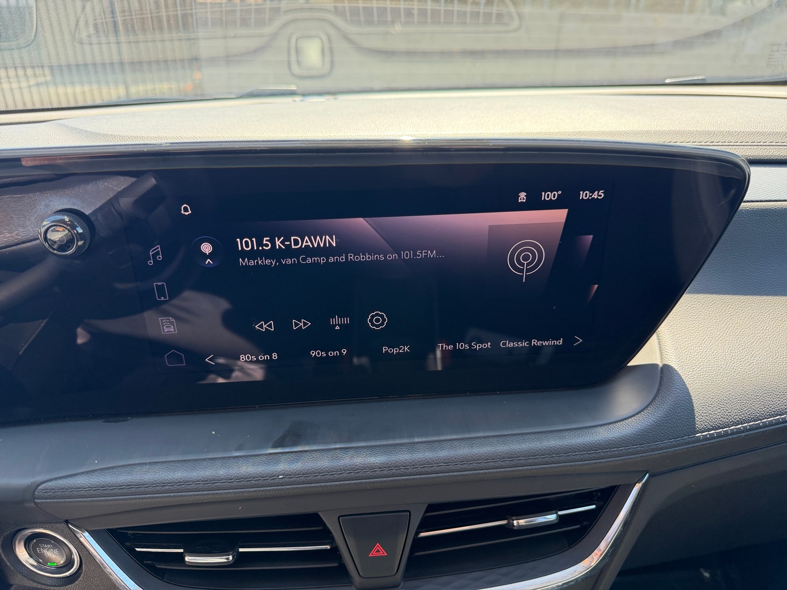 Thumbnail: 2025 Buick Encore GX - 3