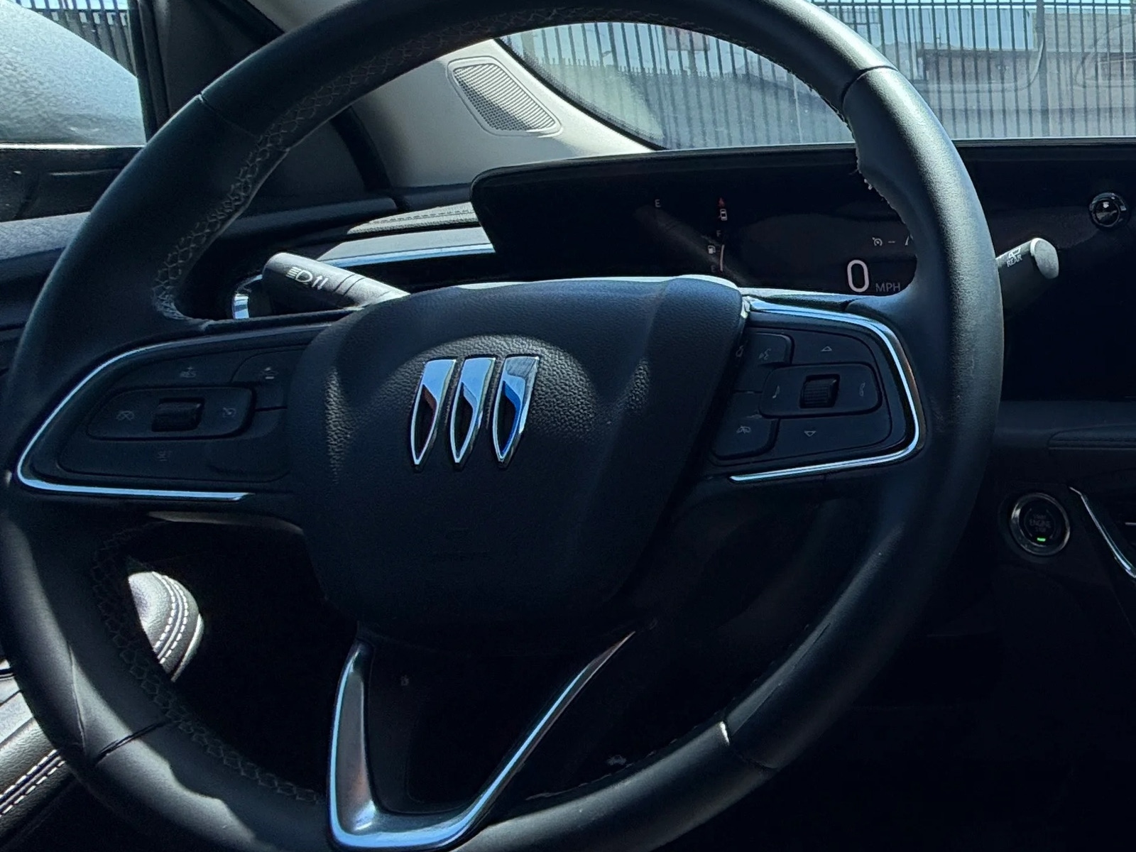 Thumbnail: 2025 Buick Encore GX - 4