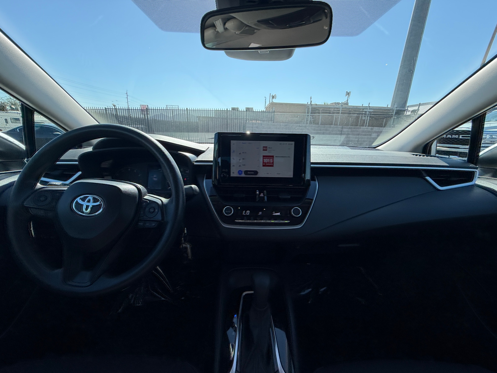 Thumbnail: 2025 Toyota Corolla - 2