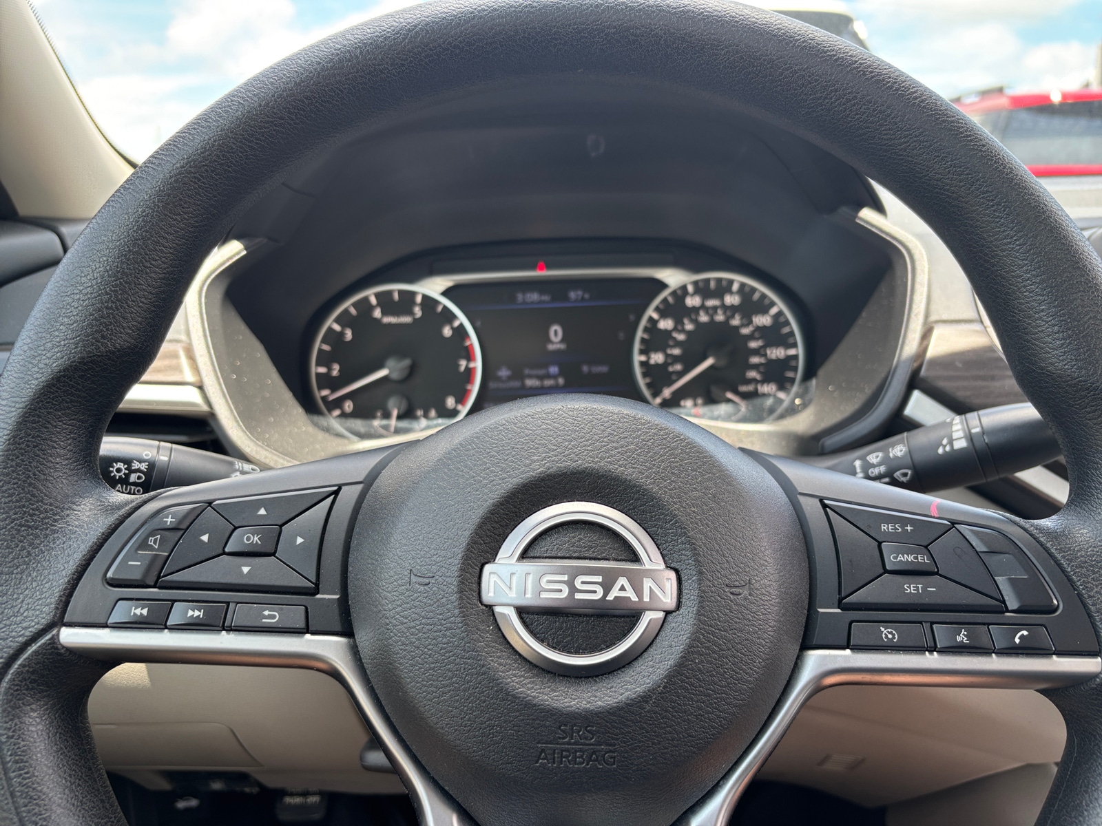 Thumbnail: 2025 Nissan Altima - 5
