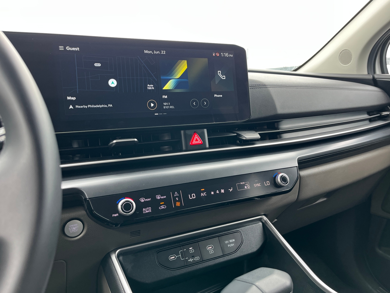 Thumbnail: 2026 Kia Carnival - 4