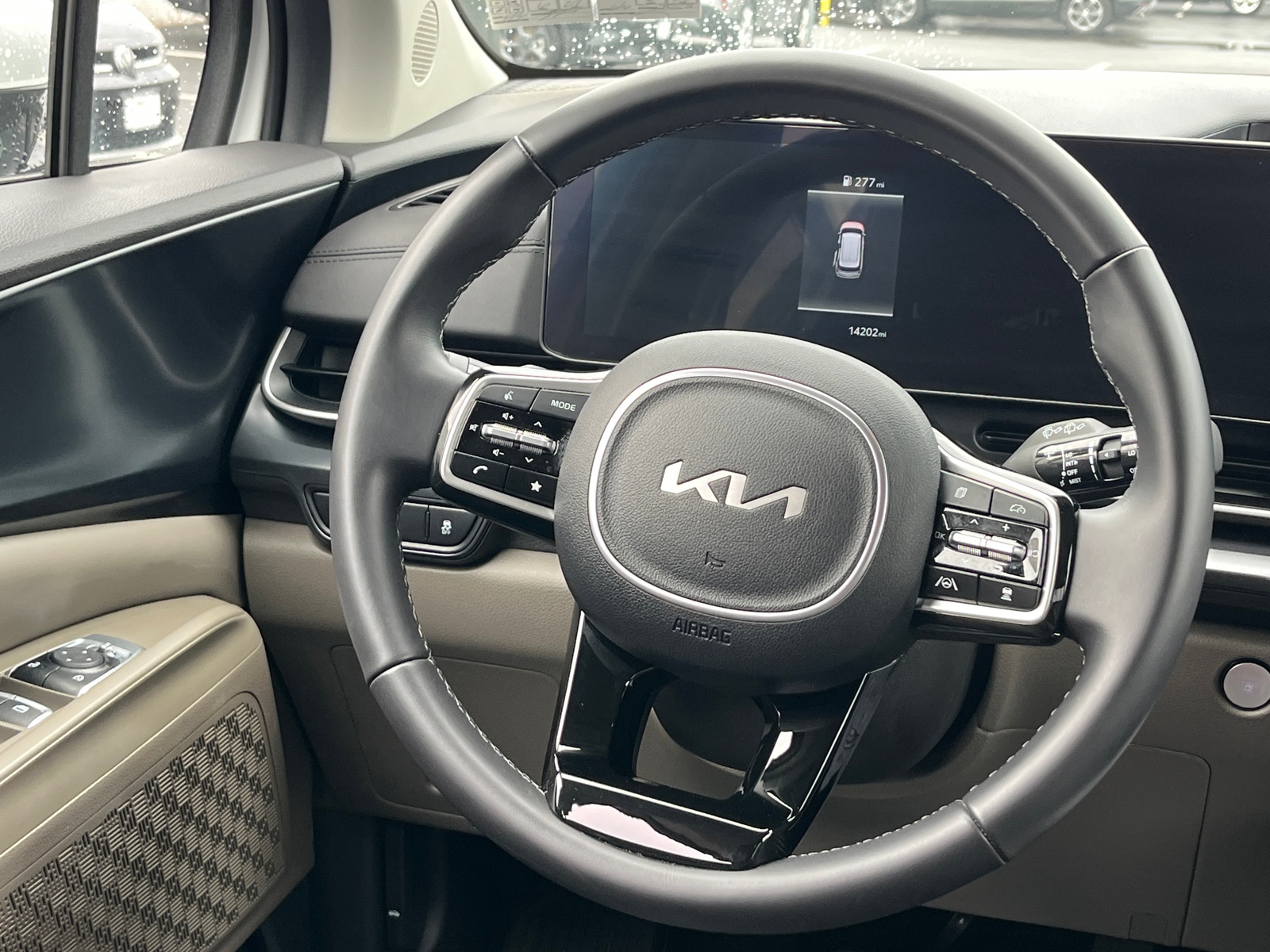 Thumbnail: 2026 Kia Carnival - 5