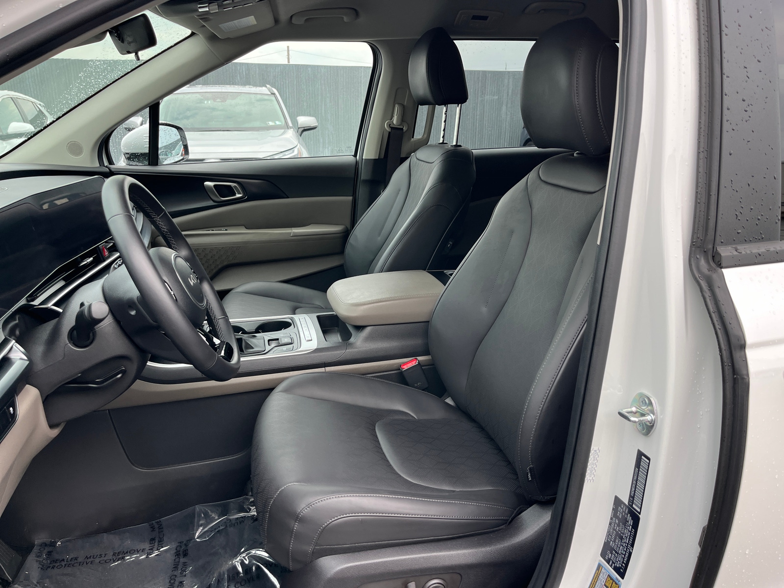 Thumbnail: 2026 Kia Carnival - 2