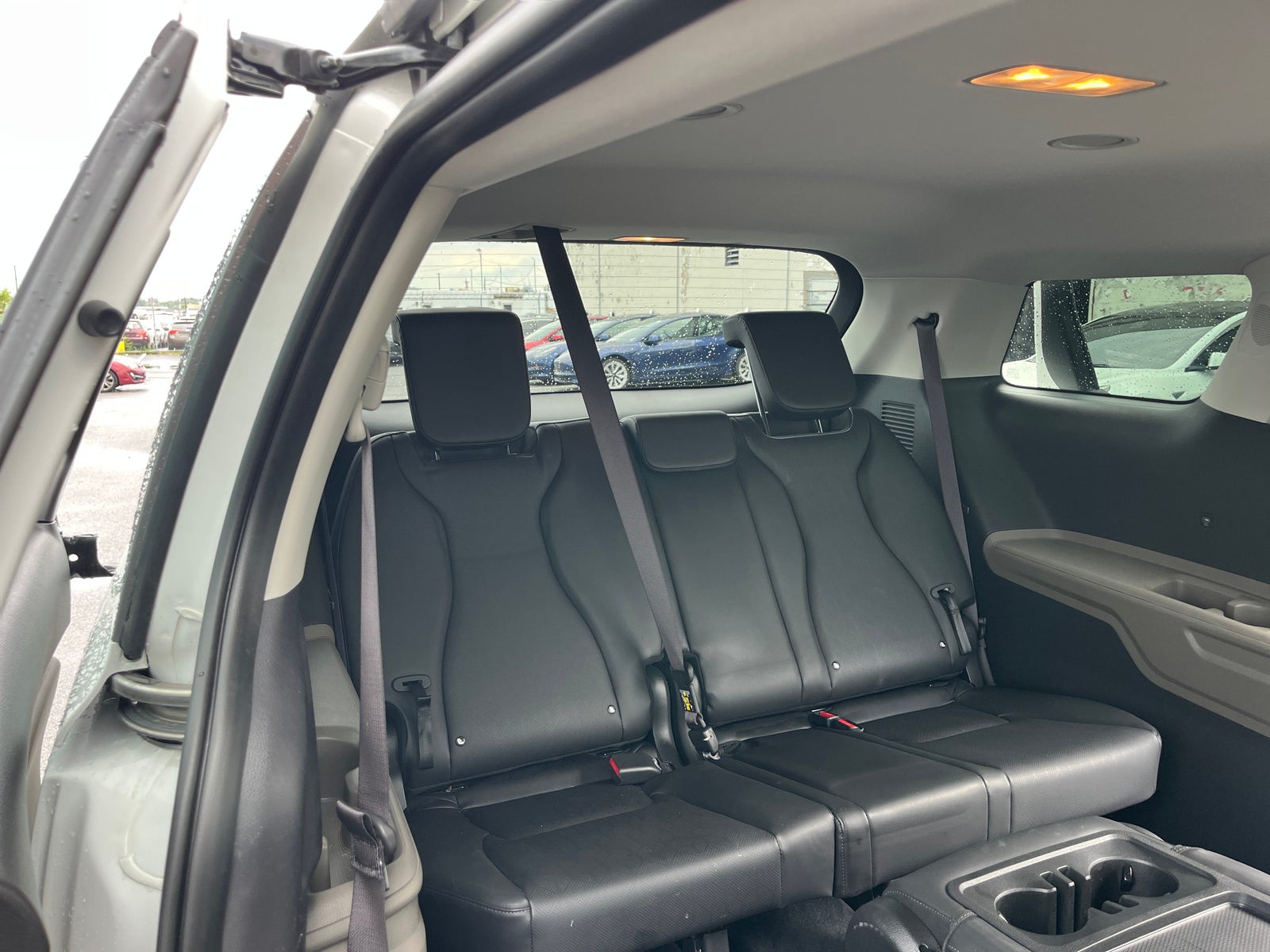 Thumbnail: 2026 Kia Carnival - 6
