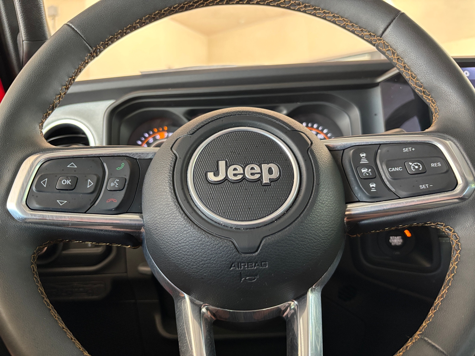 Thumbnail: 2025 Jeep Wrangler - 5