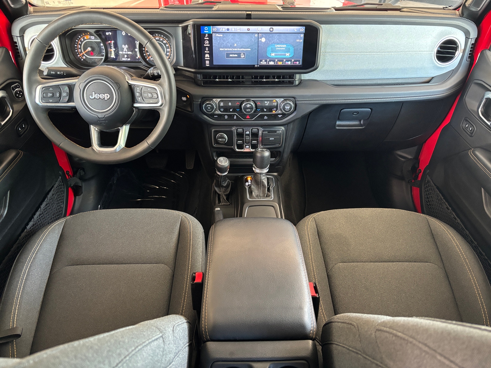 Thumbnail: 2025 Jeep Wrangler - 3