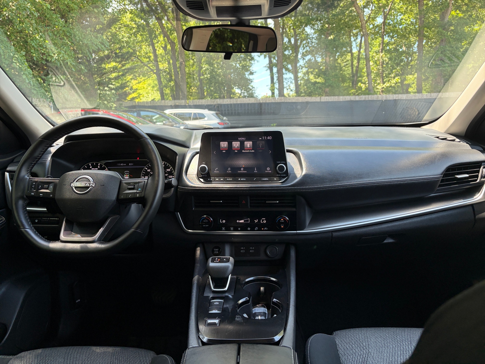 Thumbnail: 2025 Nissan Rogue - 3