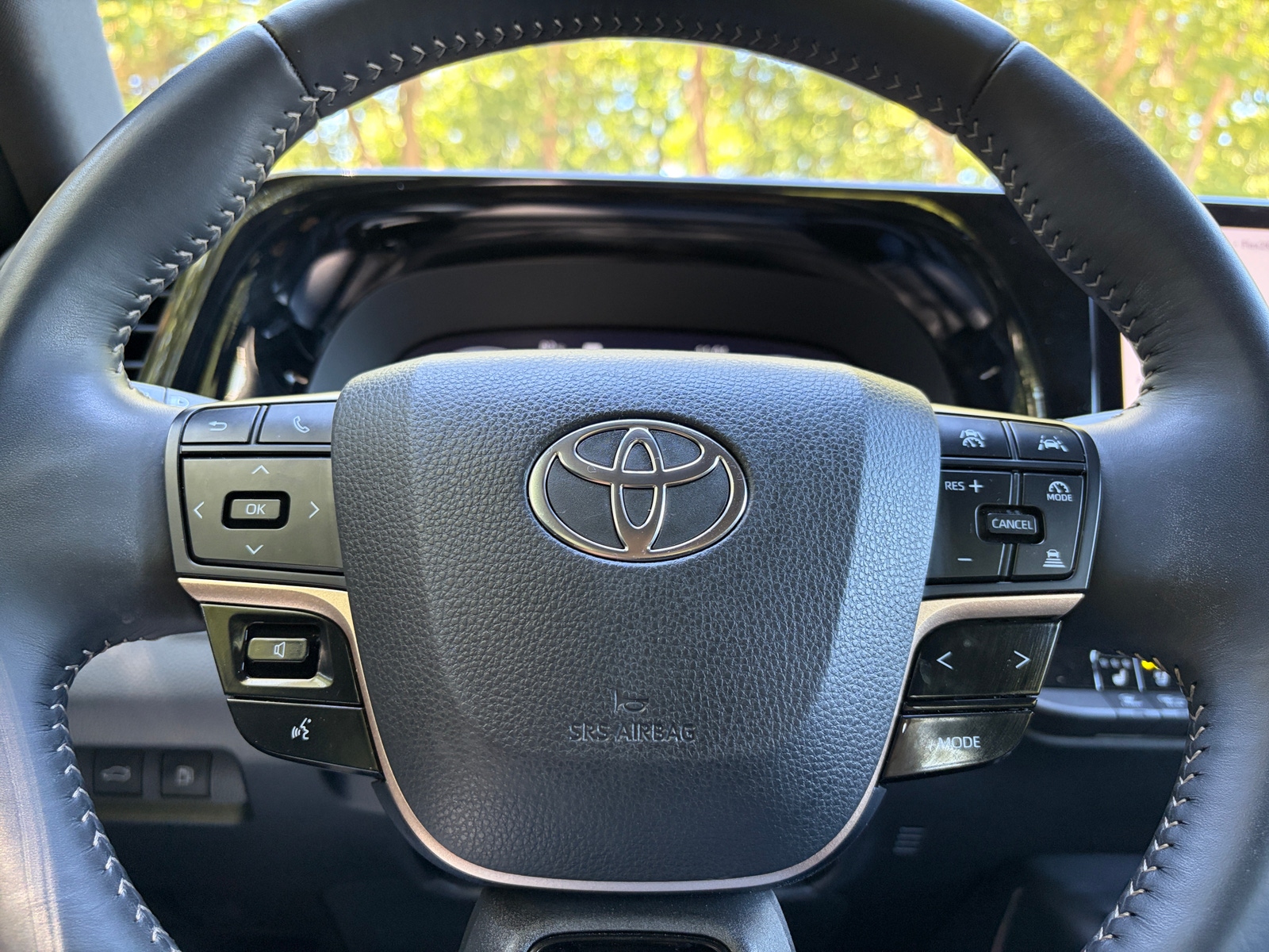 Thumbnail: 2025 Toyota Crown - 5