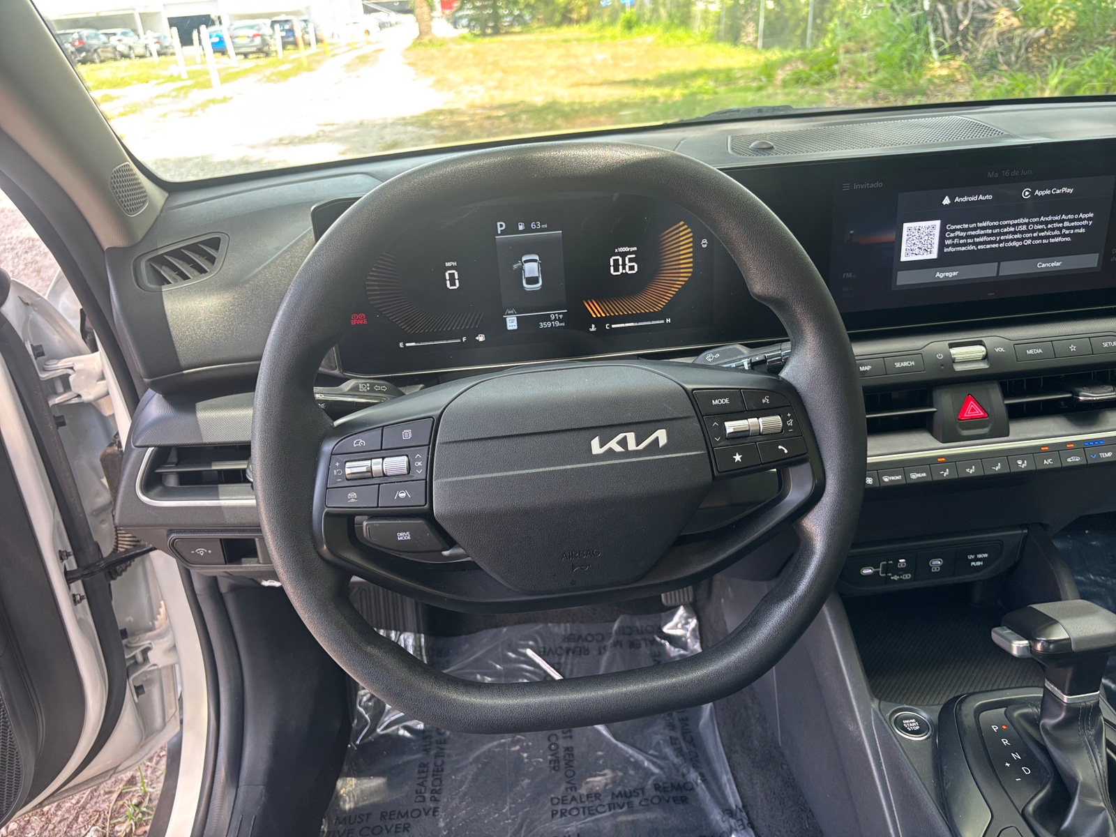 Thumbnail: 2025 Kia K4 - 5