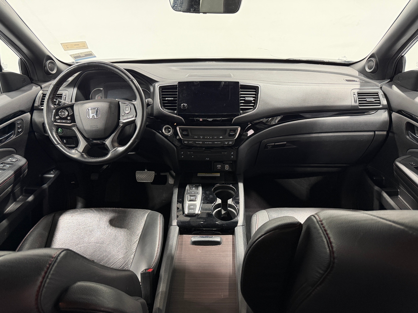 Thumbnail: 2021 Honda Pilot - 2