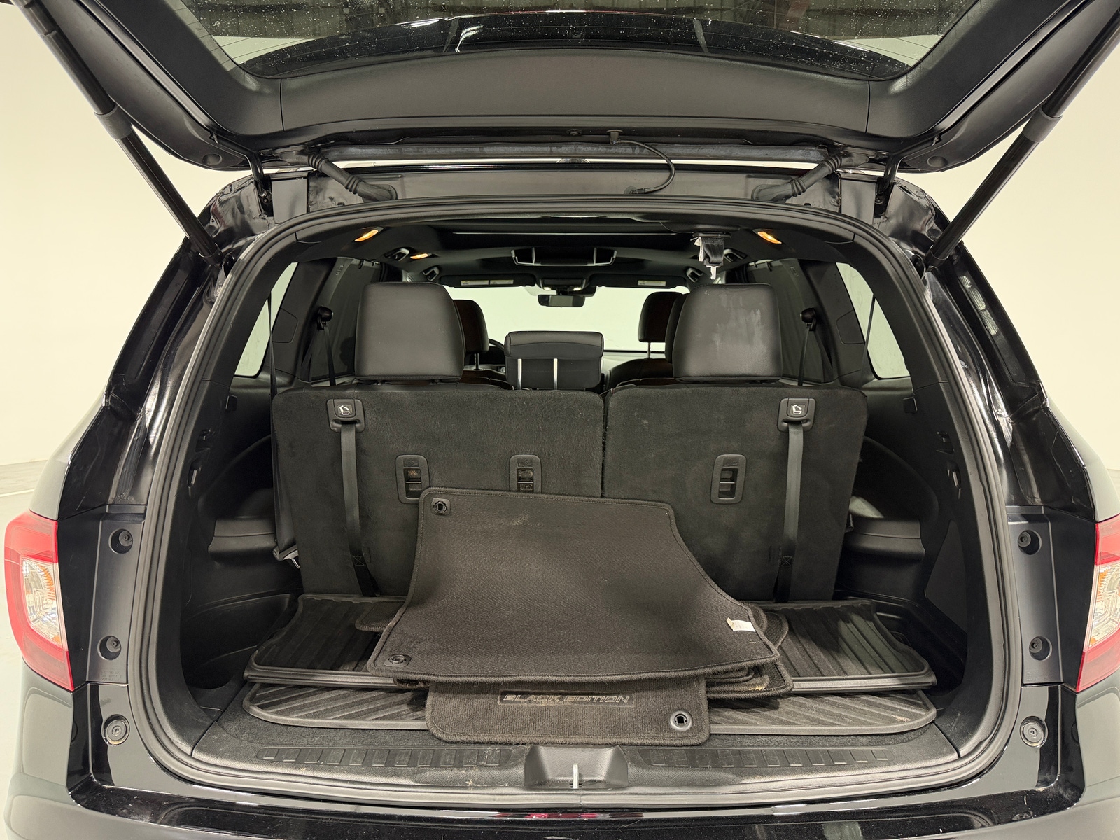 Thumbnail: 2021 Honda Pilot - 6