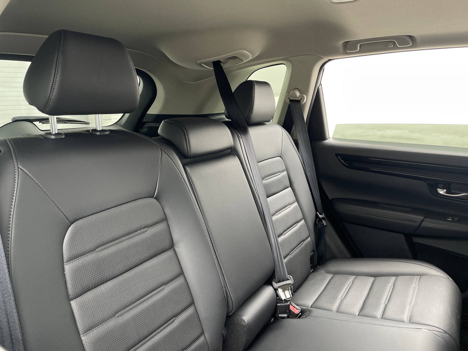 Thumbnail: 2023 Honda CR-V - 5