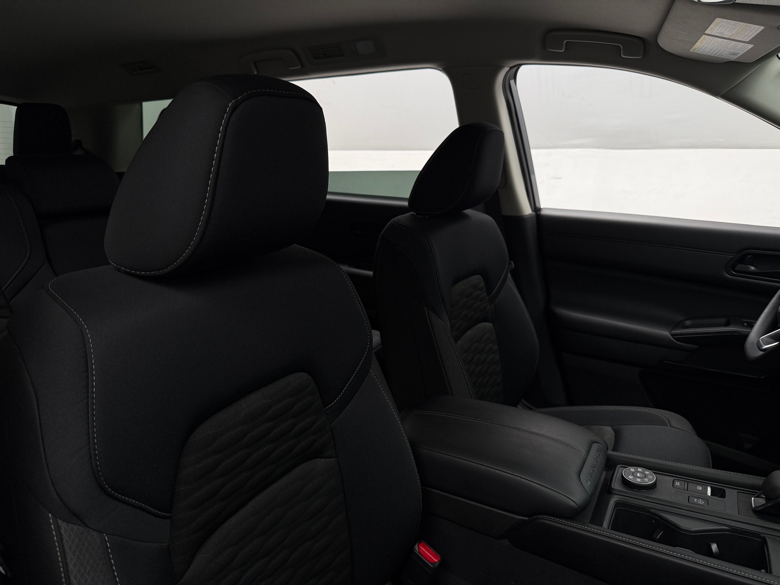 Thumbnail: 2025 Nissan Pathfinder - 2