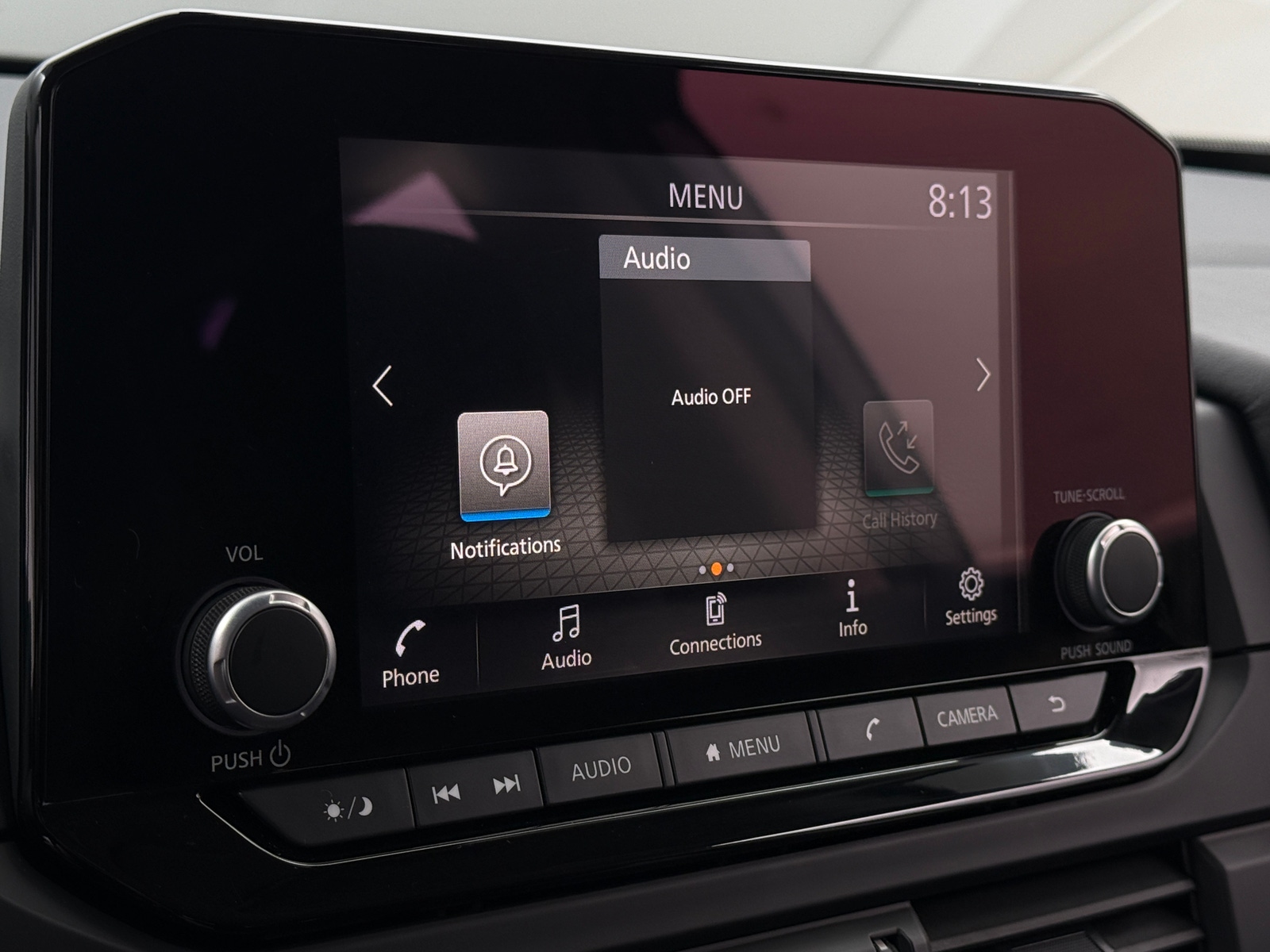 Thumbnail: 2025 Nissan Pathfinder - 4