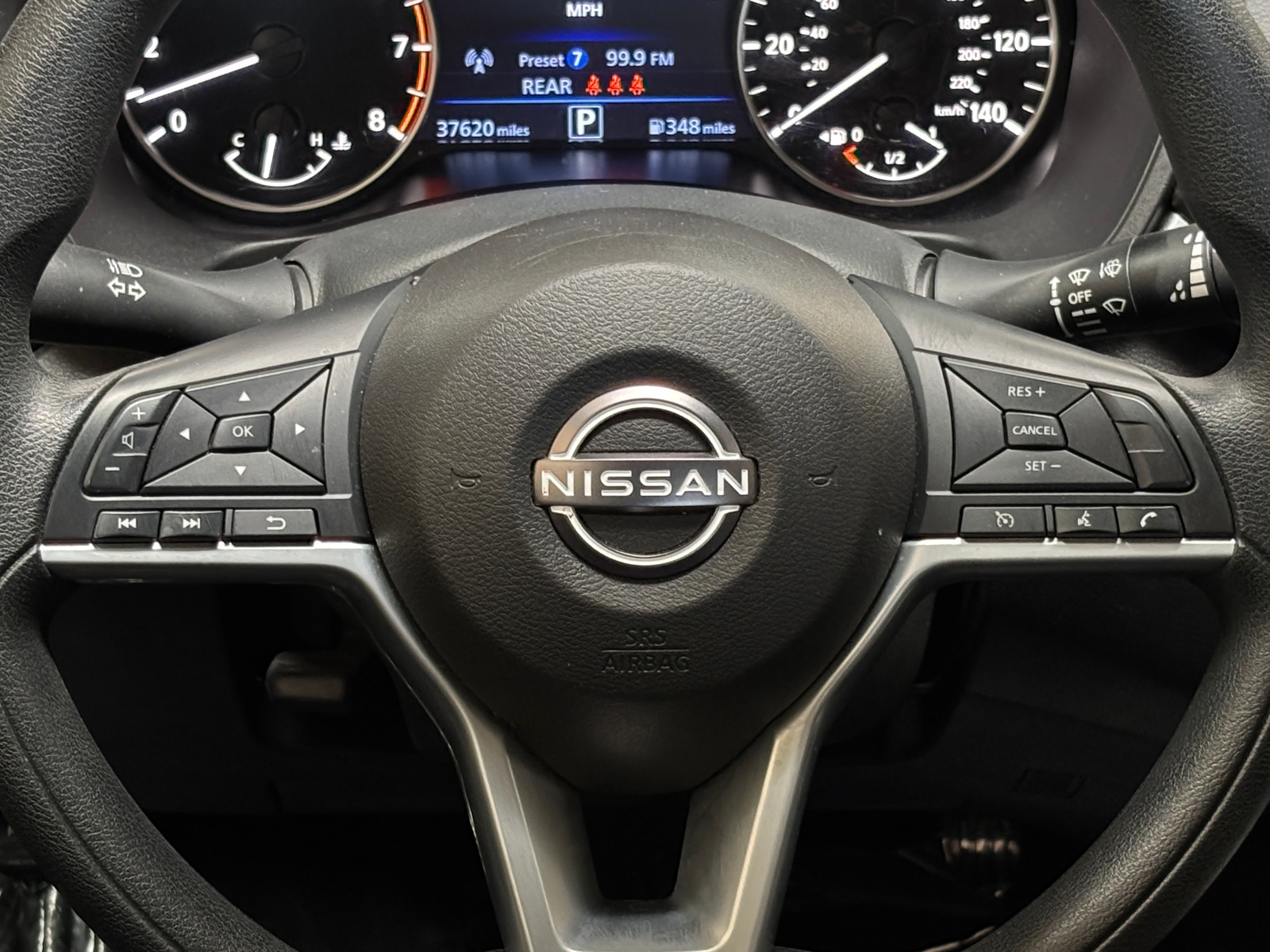 Thumbnail: 2025 Nissan Altima - 4