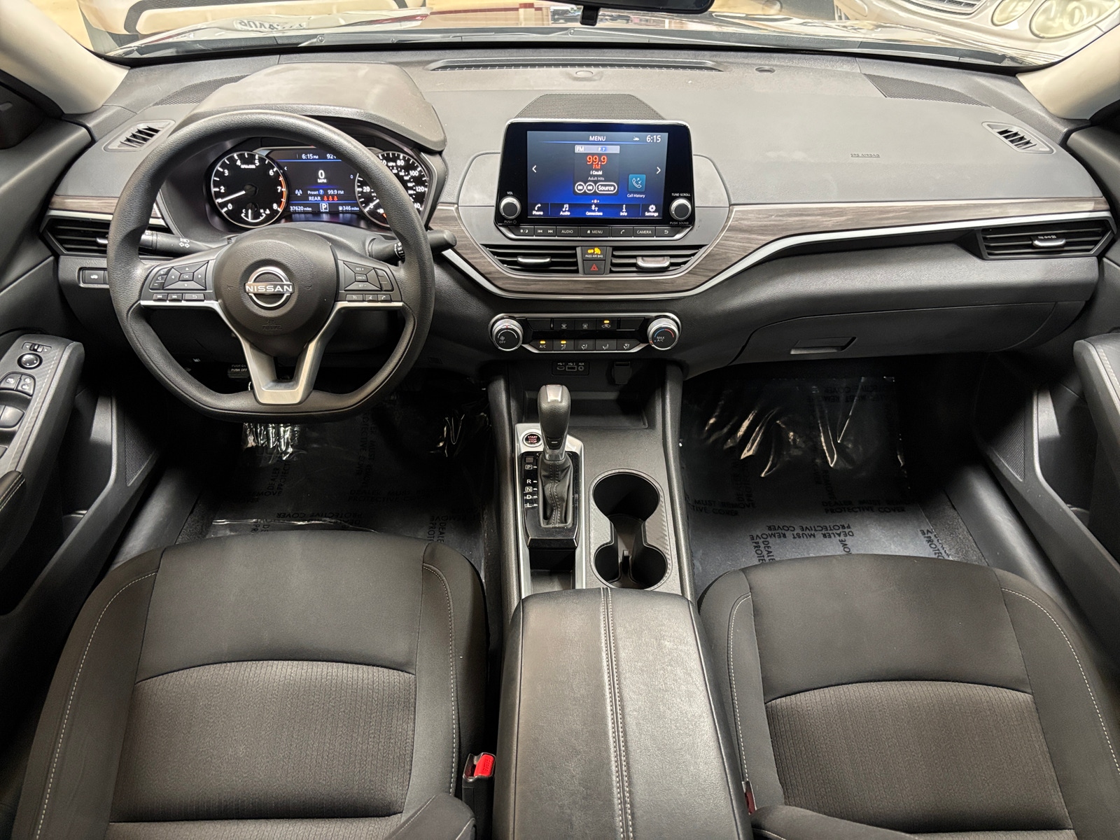 Thumbnail: 2025 Nissan Altima - 2