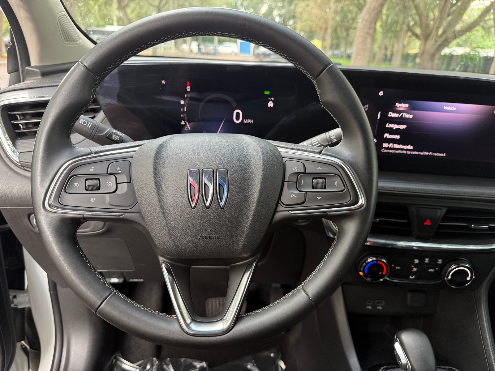 Thumbnail: 2025 Buick Encore GX - 4