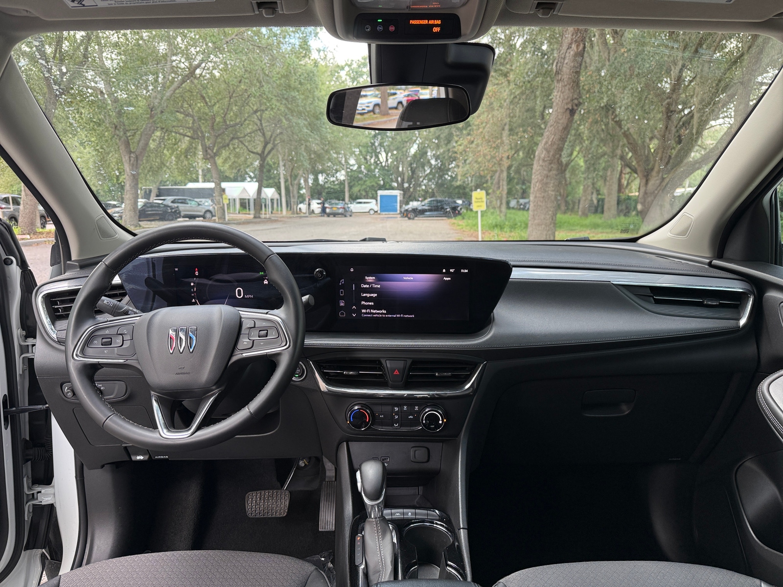 Thumbnail: 2025 Buick Encore GX - 3
