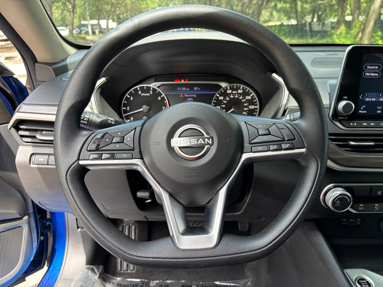 Thumbnail: 2025 Nissan Altima - 5