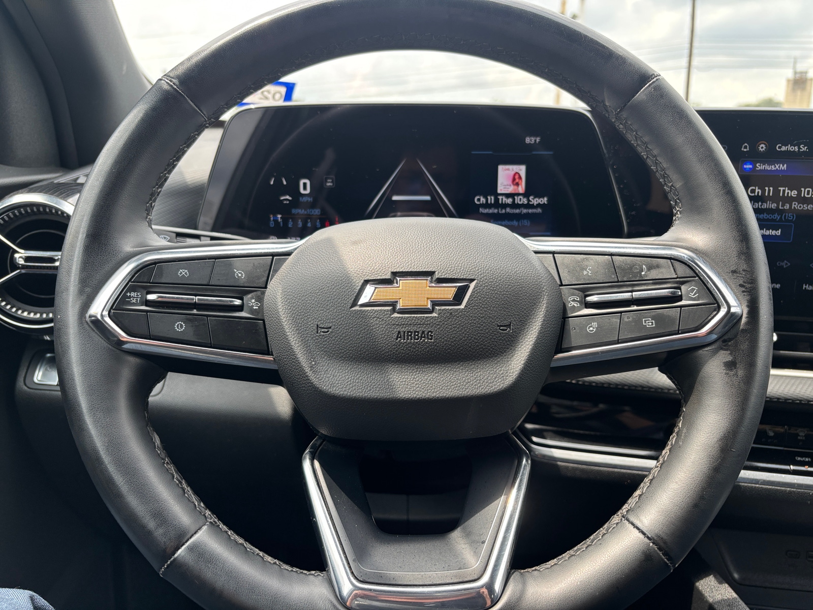 Thumbnail: 2025 Chevrolet Equinox - 4