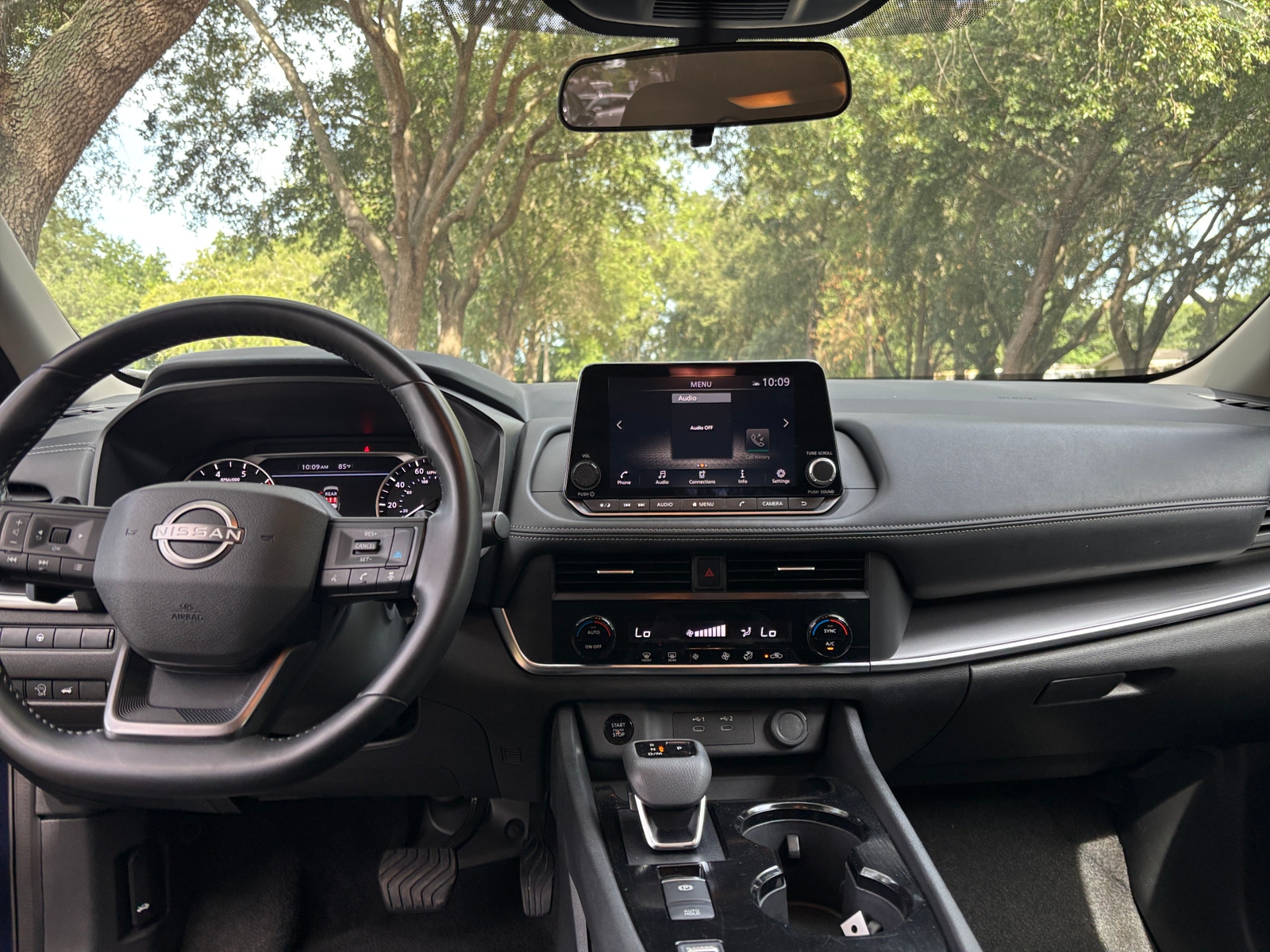 Thumbnail: 2025 Nissan Rogue - 3