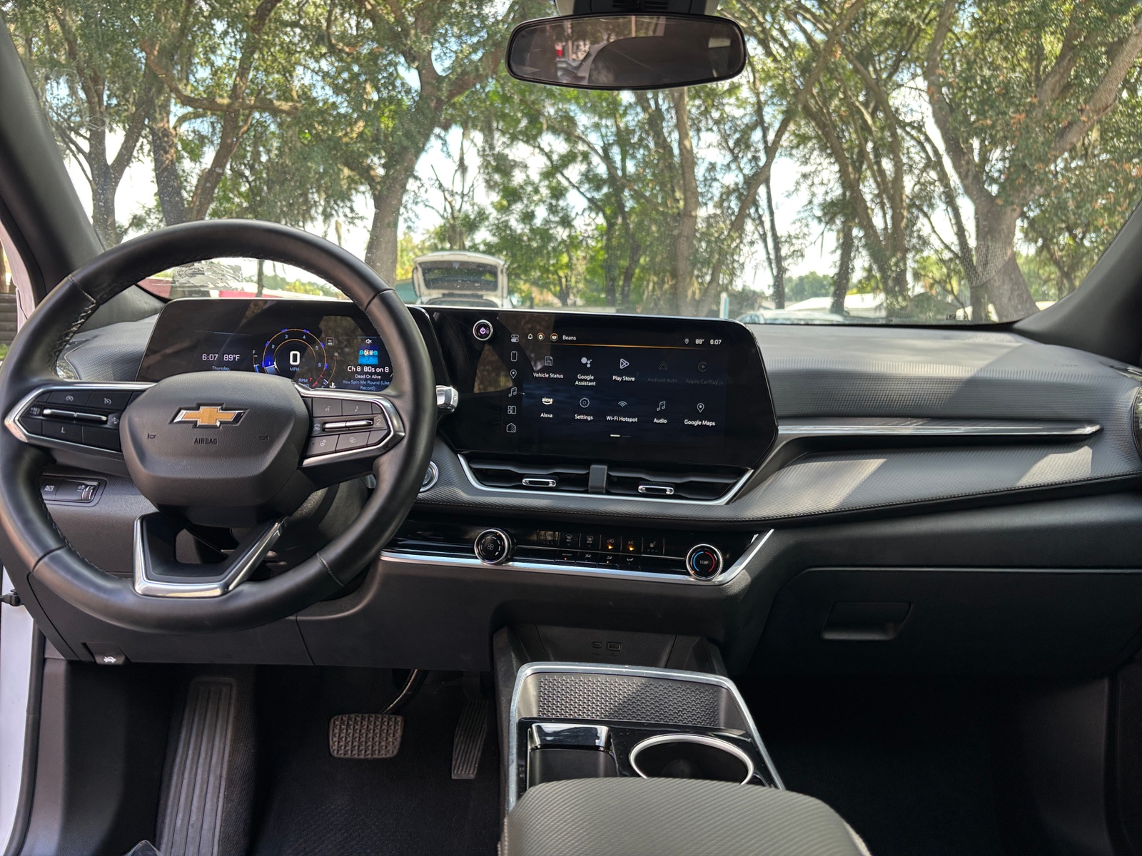 Thumbnail: 2025 Chevrolet Equinox - 2