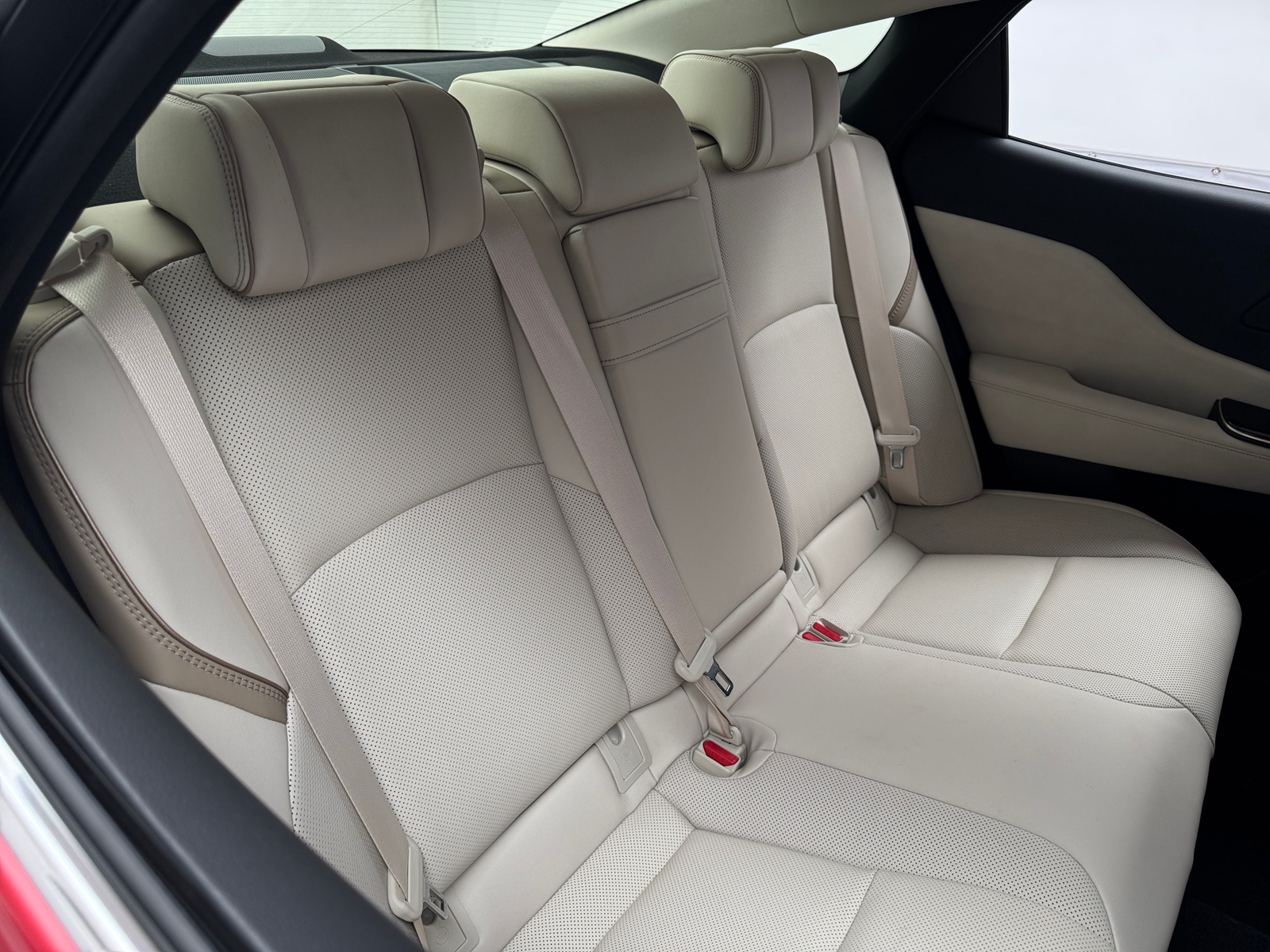 Thumbnail: 2024 Toyota Crown - 5