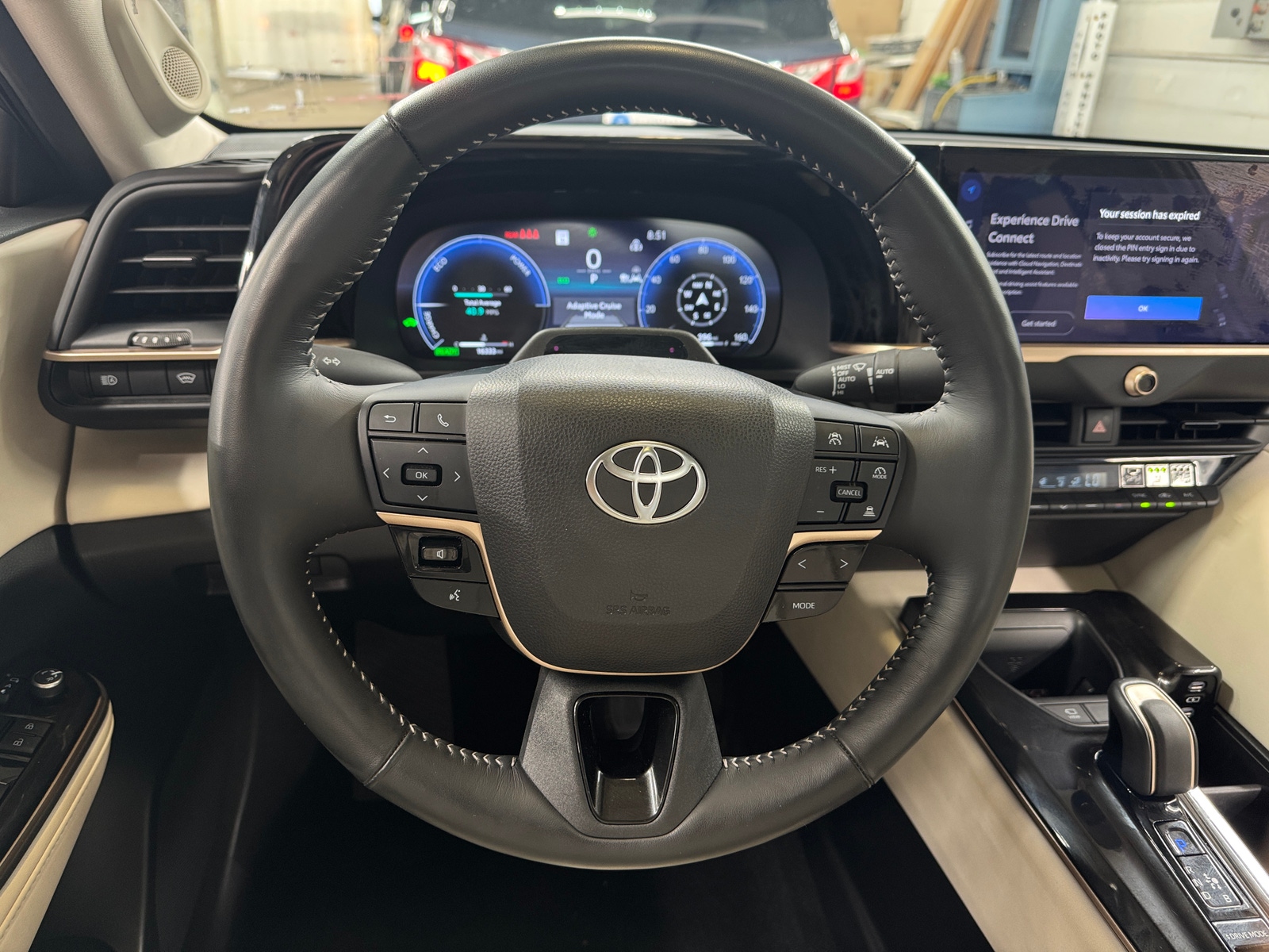 Thumbnail: 2024 Toyota Crown - 4