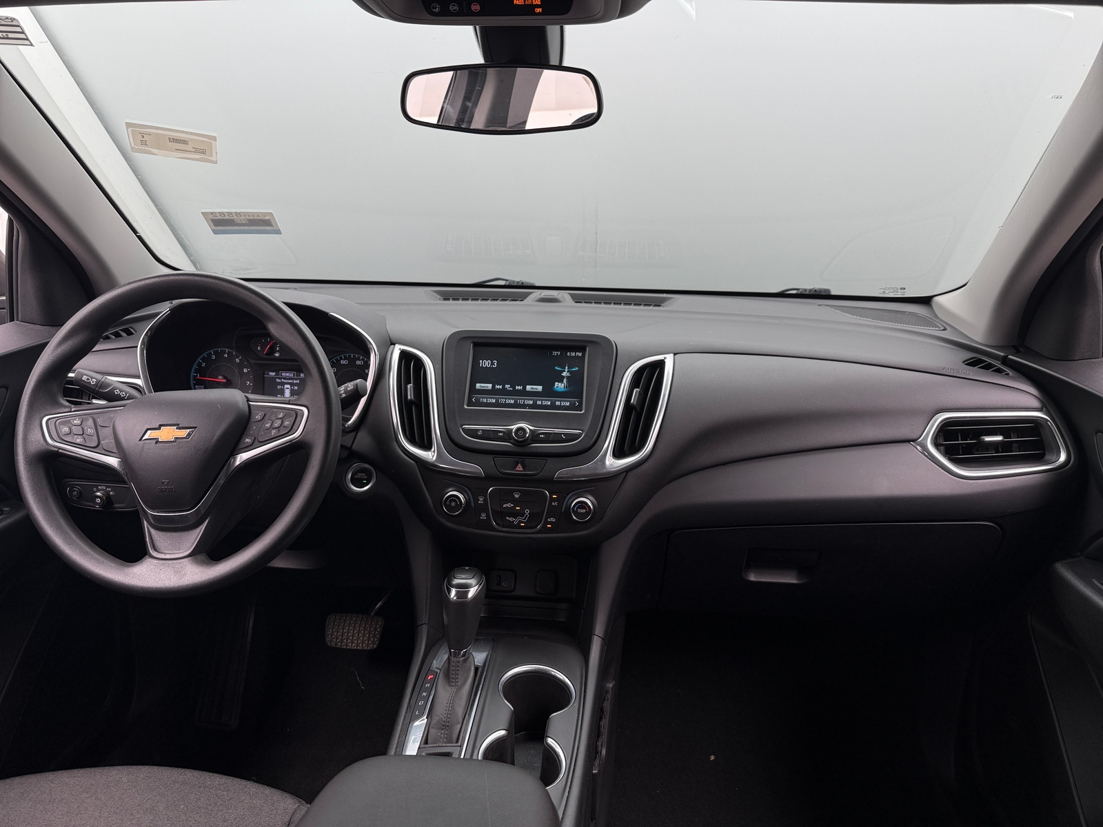 Thumbnail: 2018 Chevrolet Equinox - 3
