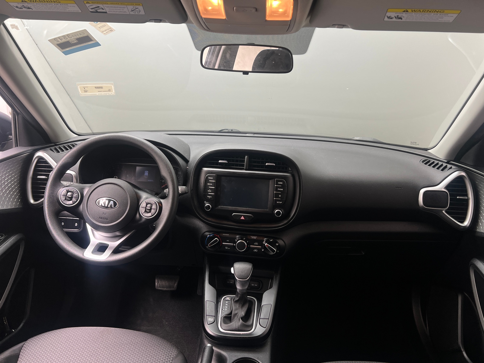 Thumbnail: 2020 Kia Soul - 3
