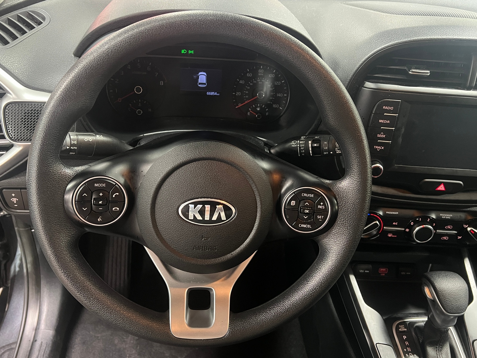 Thumbnail: 2020 Kia Soul - 5