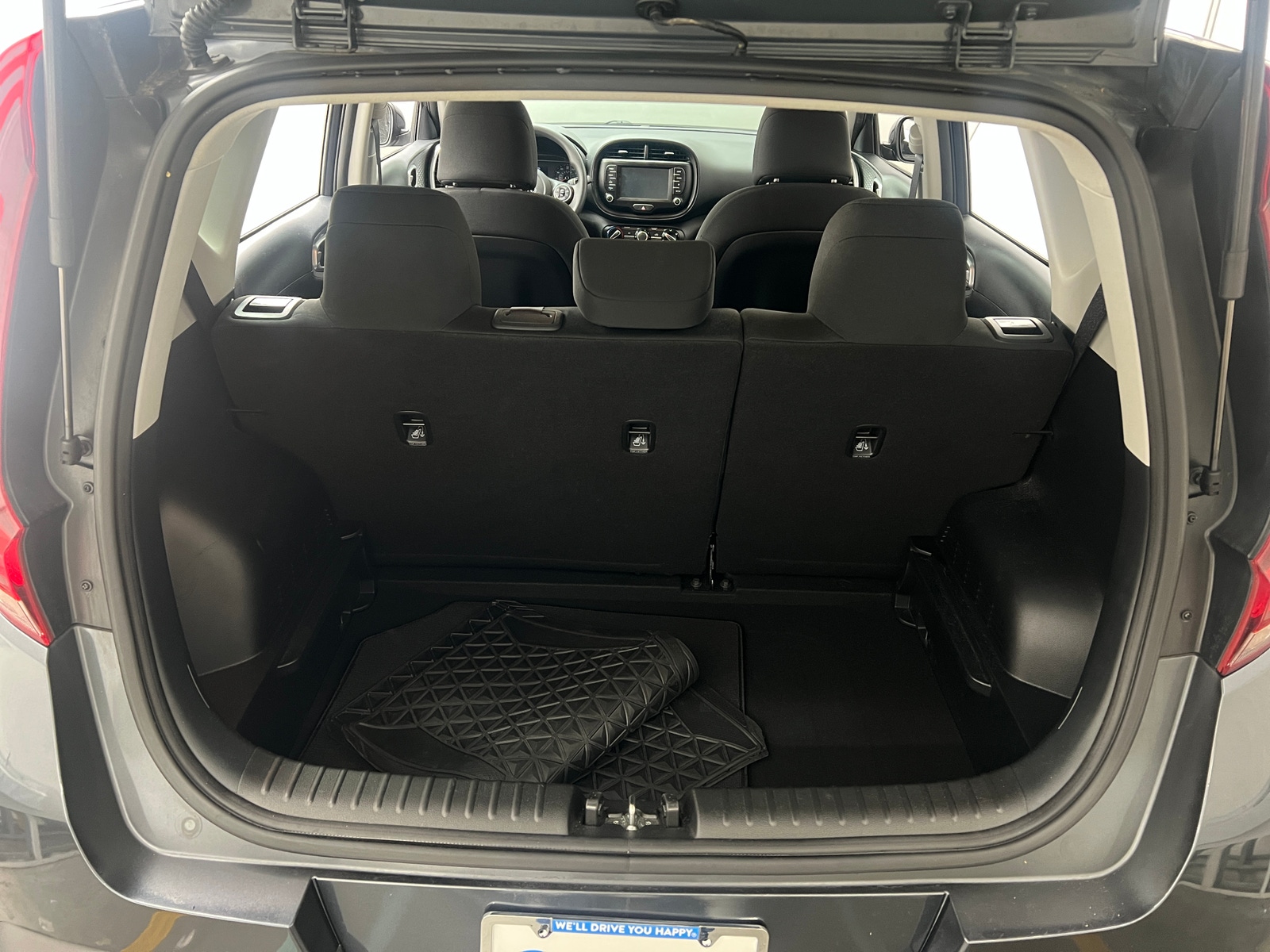 Thumbnail: 2020 Kia Soul - 7