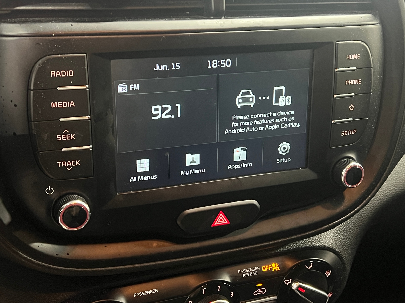 Thumbnail: 2020 Kia Soul - 4