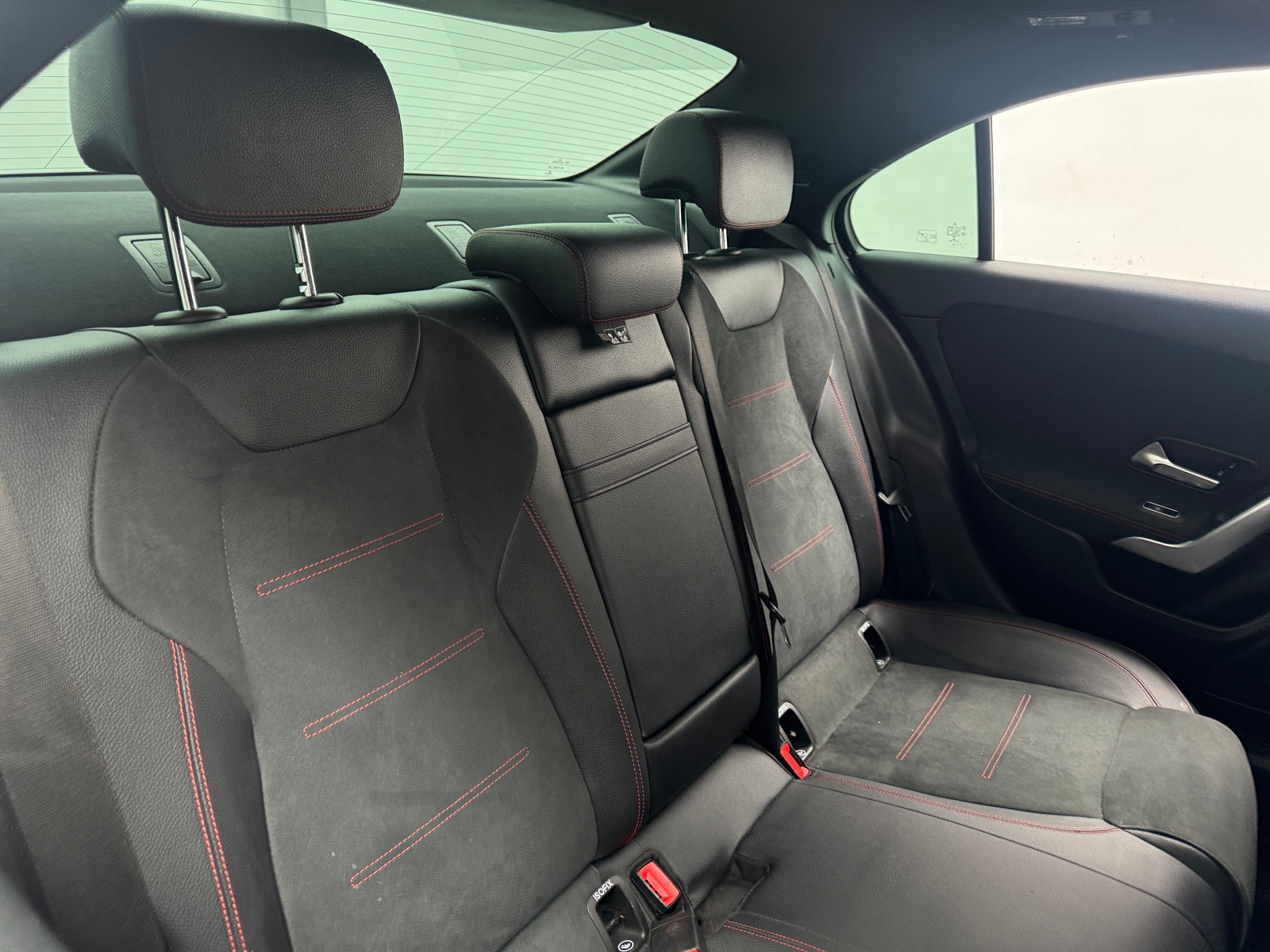 Thumbnail: 2020 Mercedes-Benz A-Class - 5
