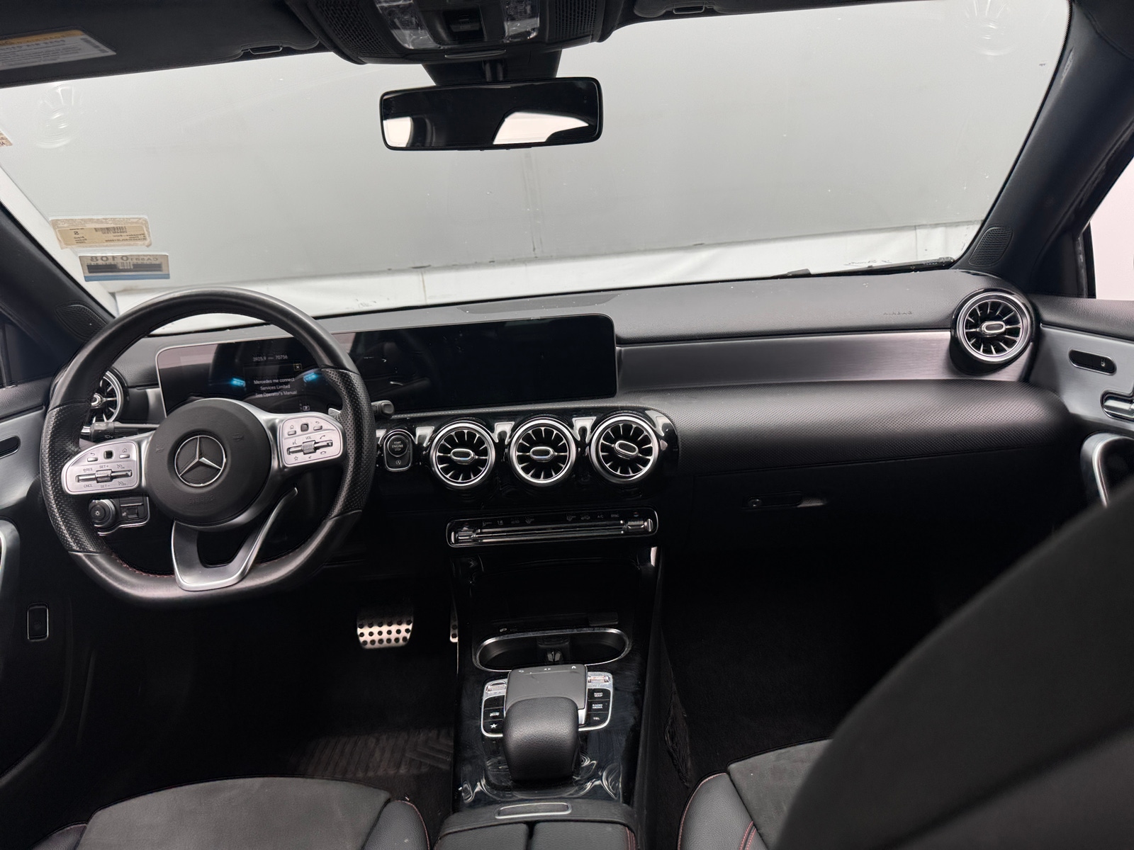 Thumbnail: 2020 Mercedes-Benz A-Class - 2