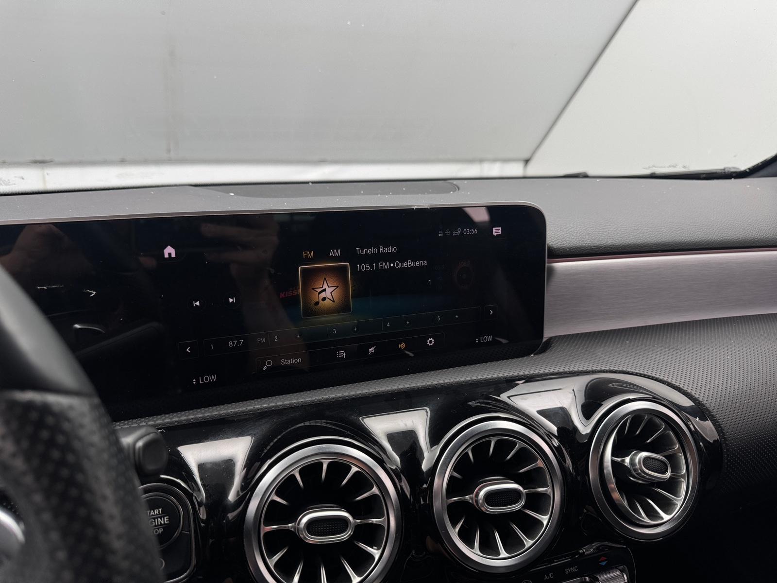 Thumbnail: 2020 Mercedes-Benz A-Class - 3