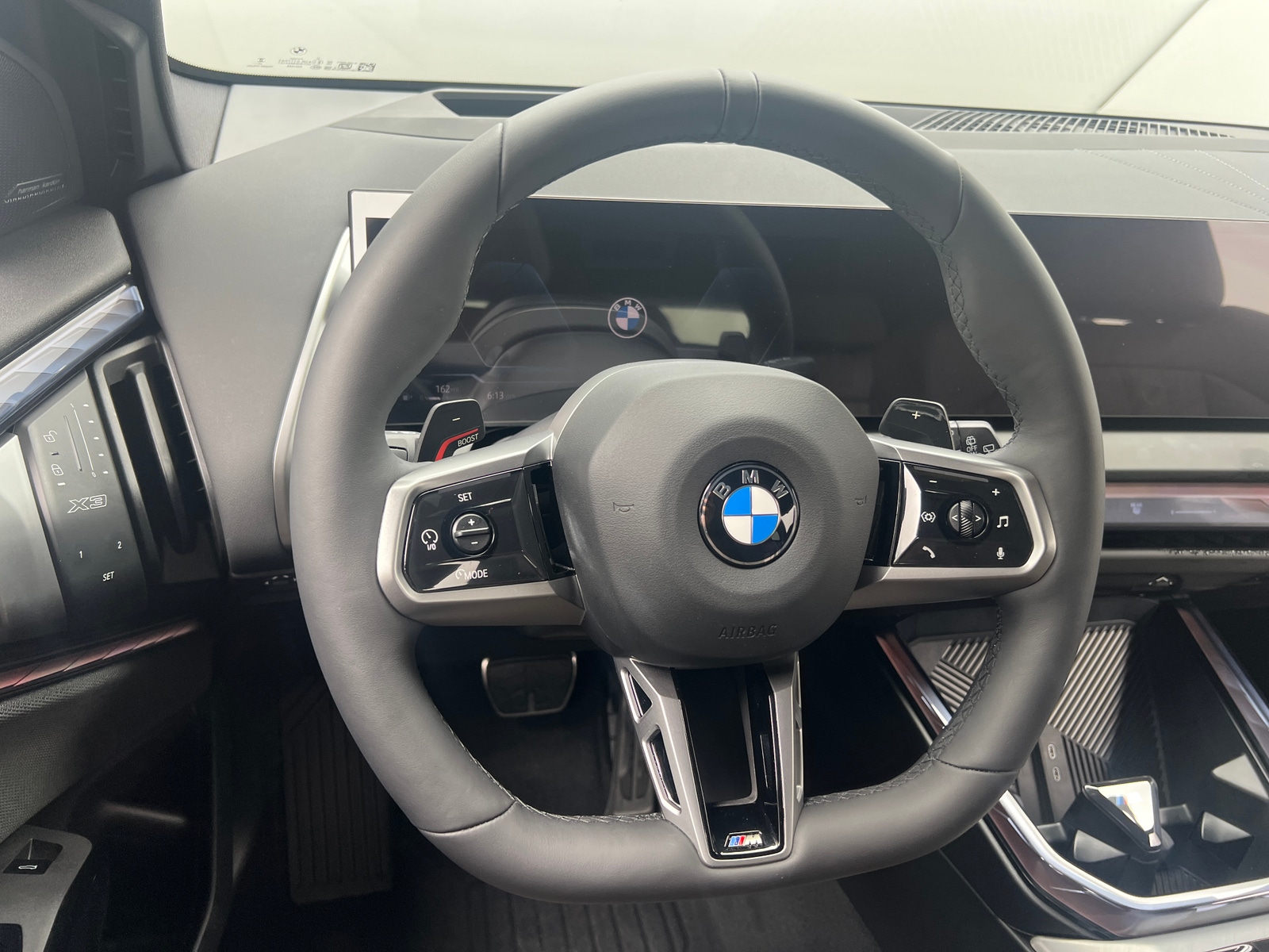 Thumbnail: 2026 BMW X3 - 4